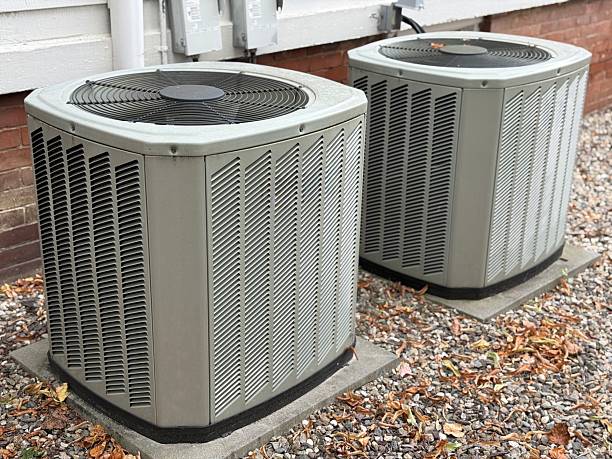 Reliable Emergency Hvac contractor in Greenville, MI by JG Cool HVAC